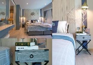 Carapace Huahin Khaotao Apartment in Nong Kae