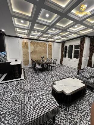 Villa Nhome 12 Novaworld Phan Thiết Apartment in Phan Thiet