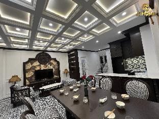 Villa Nhome 12 Novaworld Phan Thiết Apartment in Phan Thiet