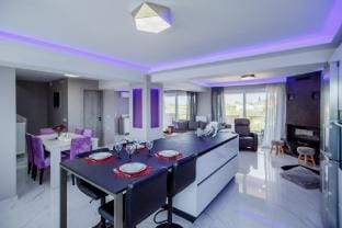 DimArist Residence Apartment in Zakynthos, Greece