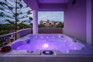 DimArist Residence Apartment in Zakynthos, Greece
