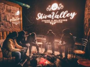Shiva Valley Resort Apartment in Uttarakhand