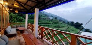 Shiva Valley Resort Apartment in Uttarakhand