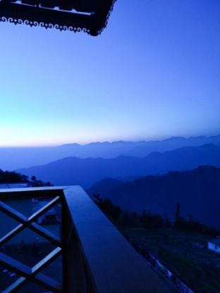 Shiva Valley Resort Apartment in Uttarakhand