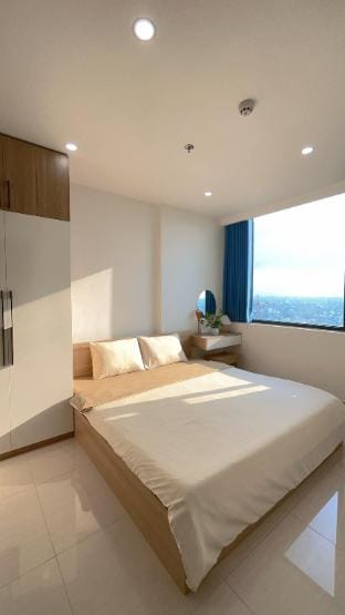 Joie Apartment Hue Apartment in Laos