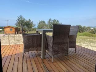 Nefes Urla Bungalov  Apartment in İzmir Province