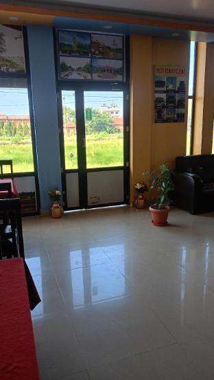 Hotel kanthak Apartment in Nepal