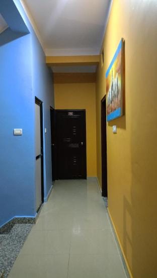 Hotel kanthak Apartment in Nepal