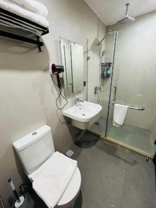 Aeon Towers Suites&Hotel by CMC Apartment in Davao City