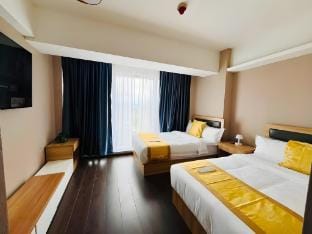Aeon Towers Suites&Hotel by CMC Apartment in Davao City