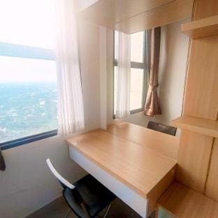 Apartment Transpark Cibubur Cozy To Stay Apartment in West Java