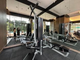 Apartment Transpark Cibubur Cozy To Stay Apartment in West Java