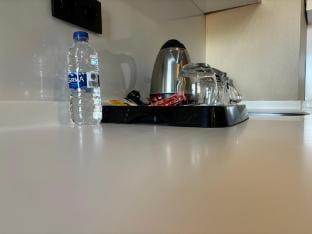 Aldino Residence & Hotel Apartment in Ankara