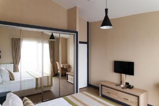 Aldino Residence & Hotel Apartment in Ankara