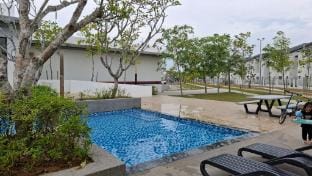 Teratak zafeeya Apartment in Selangor, Malaysia