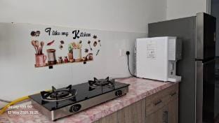 Teratak zafeeya Apartment in Selangor, Malaysia