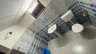 TULDA BAMBUSA RESORT Apartment in India