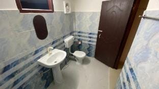 TULDA BAMBUSA RESORT Apartment in India