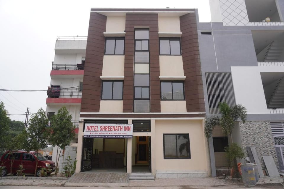 Hotel Shreenath INN Hotel in India