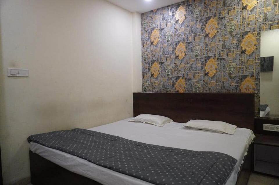 Hotel Shreenath INN Hotel in India