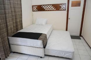 Ndalem Langen Kusumo Apartment in Yogyakarta