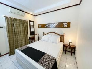 Ndalem Langen Kusumo Apartment in Yogyakarta
