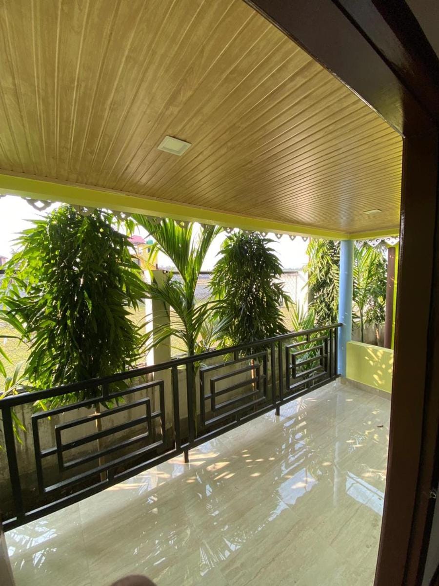 Kanchenjunga View Mansions By StayApart Vacation rental in West Bengal