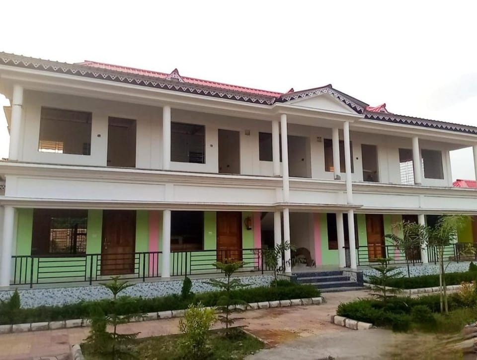 Kanchenjunga View Mansions By StayApart Vacation rental in West Bengal
