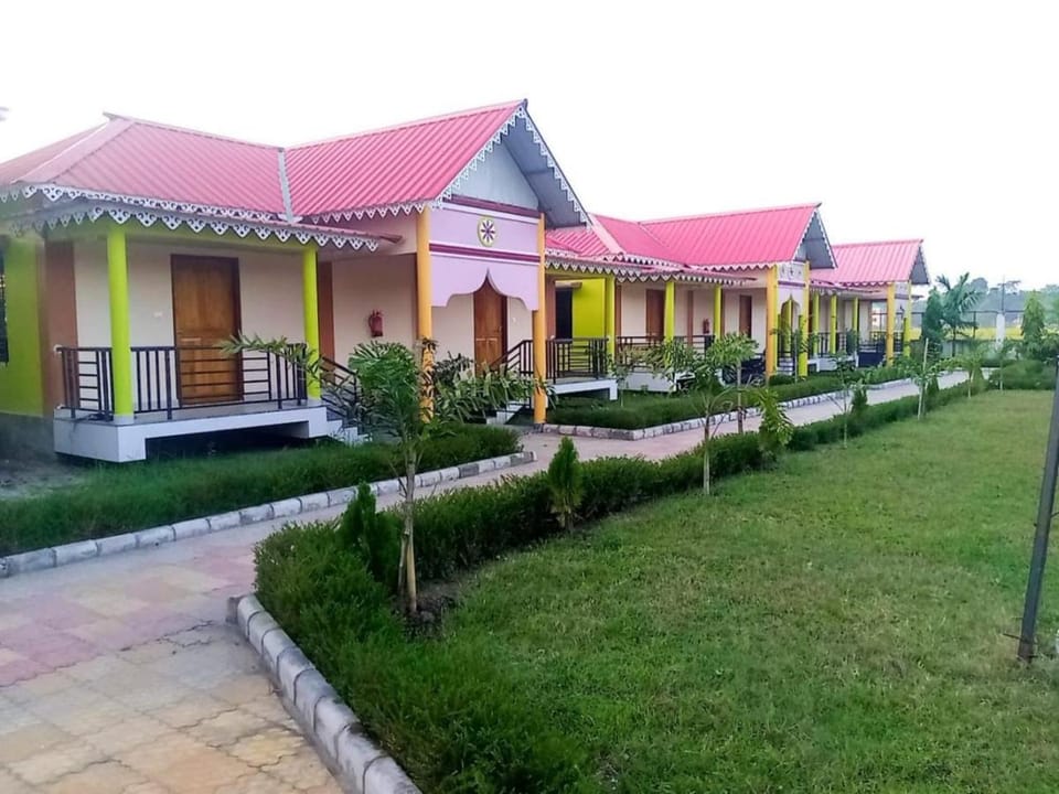 Kanchenjunga View Mansions By StayApart Vacation rental in West Bengal