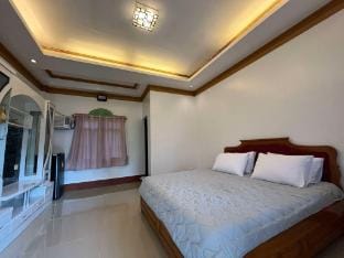 LOBOC Airbnb Traveller's Inn Apartment in Tagbilaran City