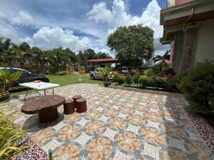 LOBOC Airbnb Traveller's Inn Apartment in Tagbilaran City