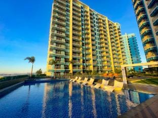 Amazing Stays - Bayshore  Apartment in Pasay