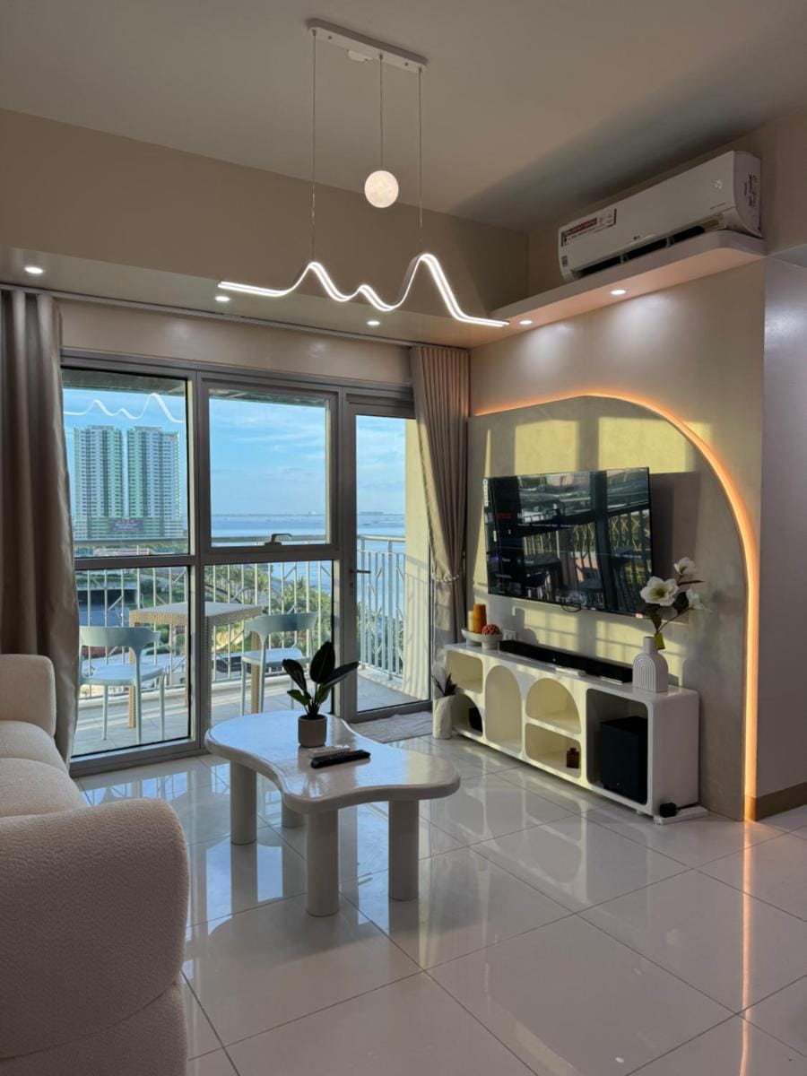 Amazing Stays - Bayshore  Apartment in Pasay