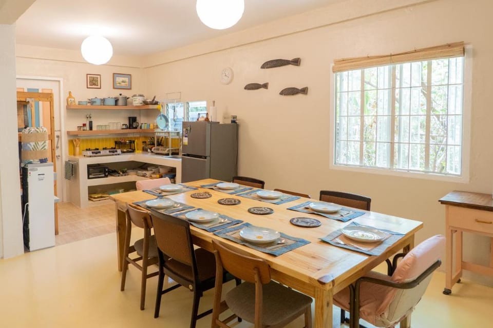 Baroro Beach House Vacation rental in La Union