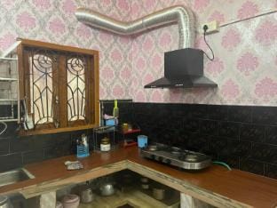 Amazing Homestay Near Nemcare Hospital  Vacation rental in Bangladesh