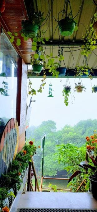  THE KODAI HAVEN Hotel in Kodaikanal