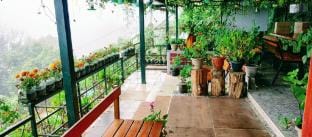  THE KODAI HAVEN Hotel in Kodaikanal