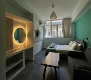 Monastiraki 101 @SuperHost Hub Apartment in Athens
