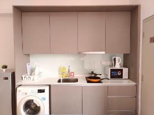 City view TamarindSuites|Wi~Fi|NETFLIX|FREEPARKING Vacation rental in Selangor, Malaysia