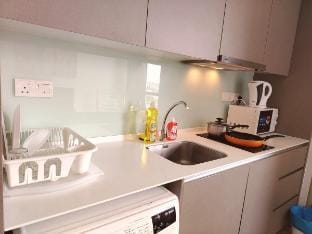 City view TamarindSuites|Wi~Fi|NETFLIX|FREEPARKING Vacation rental in Selangor, Malaysia