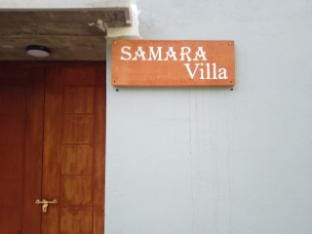 Samara Villa Villa in Ahangama