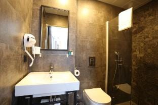Accommodation Arach Hotel Harbiye in Harbiye Vacation rental in Istanbul