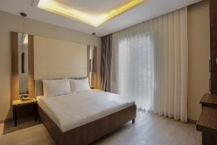 Accommodation Arach Hotel Harbiye in Harbiye Vacation rental in Istanbul
