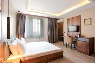 Accommodation Arach Hotel Harbiye in Harbiye Vacation rental in Istanbul
