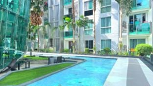 CCR - Unique studio in town Apartment in Pattaya City