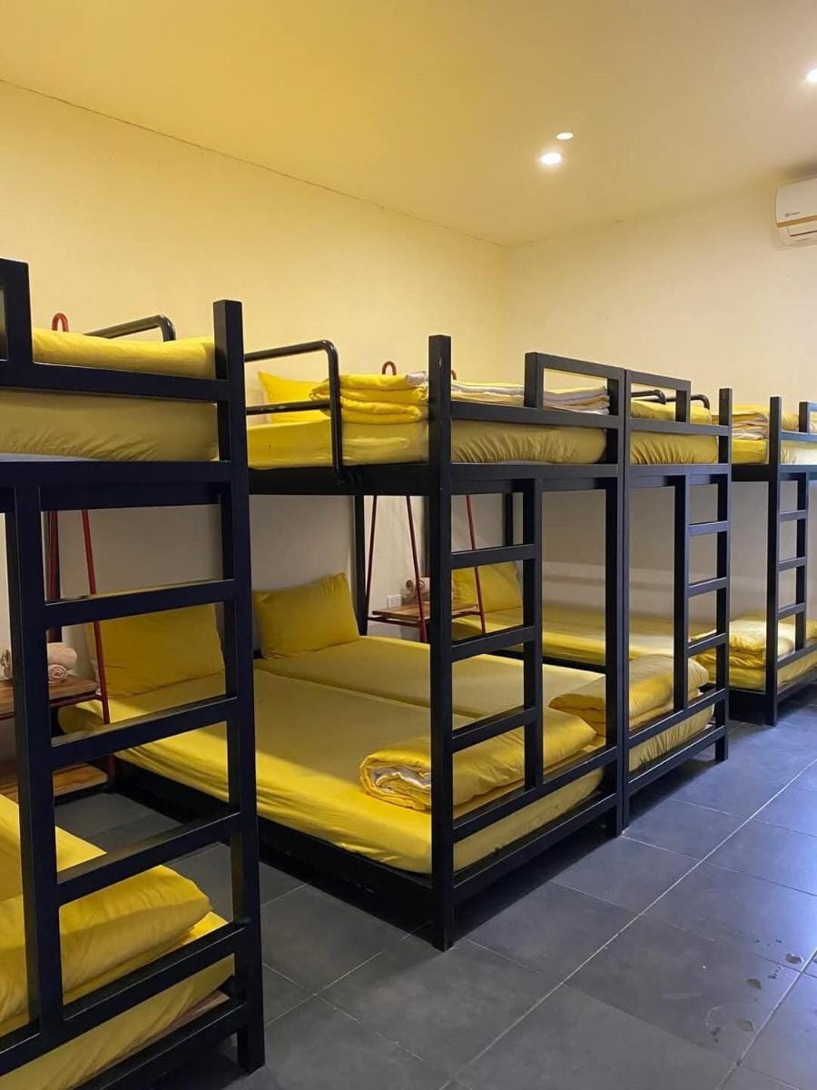 Large Mango Villa Vacation rental in Laos