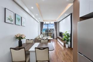 Anthome at Muong Thanh Apartments Apartment in Da Nang