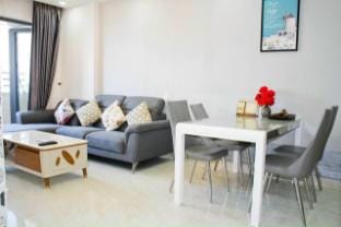 Anthome at Muong Thanh Apartments Apartment in Da Nang