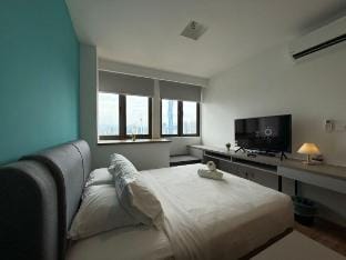[NEW] Klcc KL118 TRX View KL Sentral 50m Monorail Vacation rental in Federal Territory of Kuala Lumpur