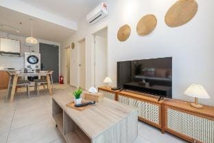 [NEW] Modern MujiStyle House near Farm In The City Vacation rental in Selangor, Malaysia